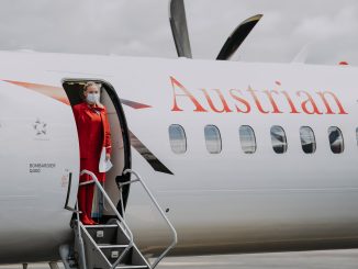 austrian airlines