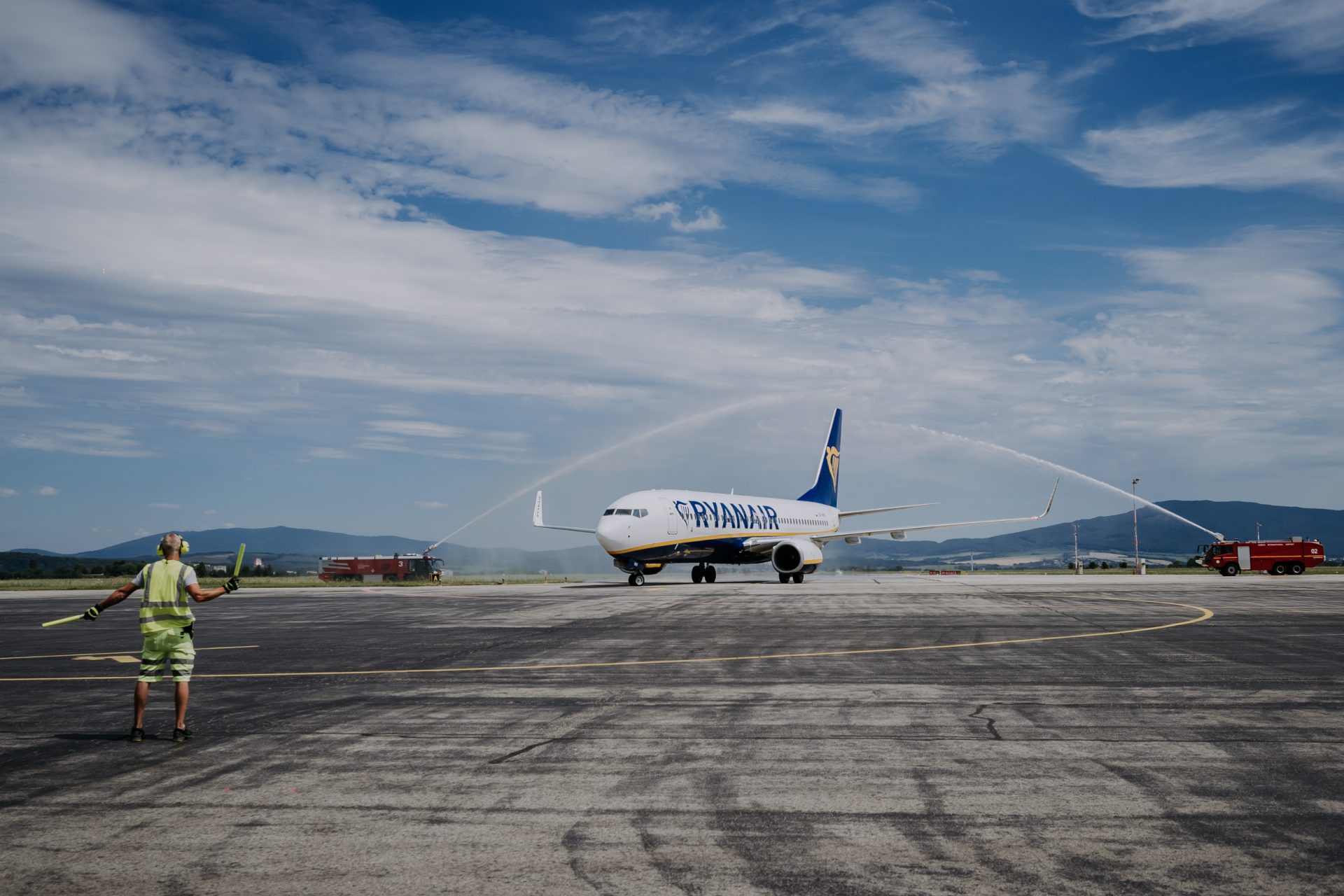 ryanair
