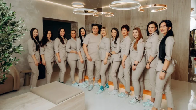 Zubná klinika Zopko Dental