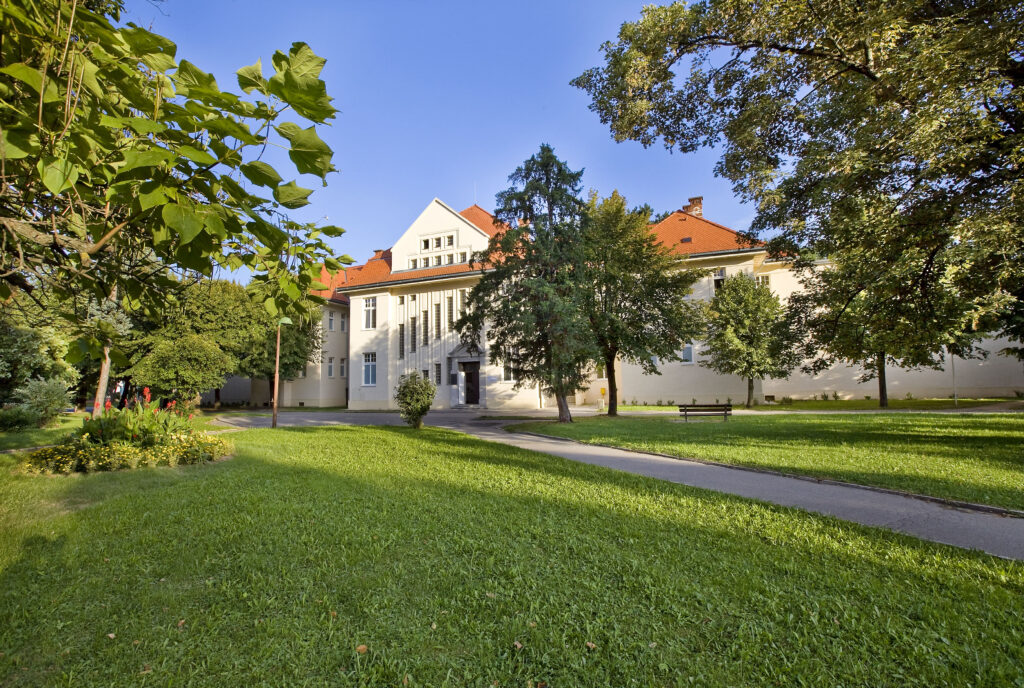 UNLP Košice 100 rokov