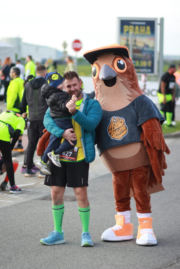 Runway run Košice