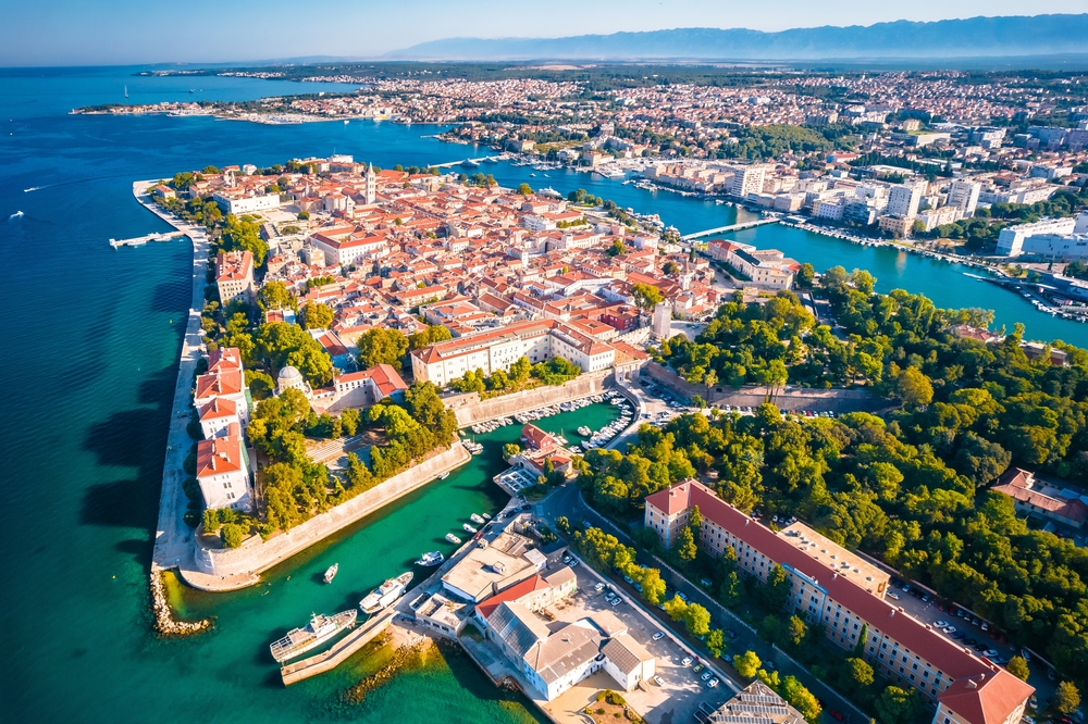 Zadar