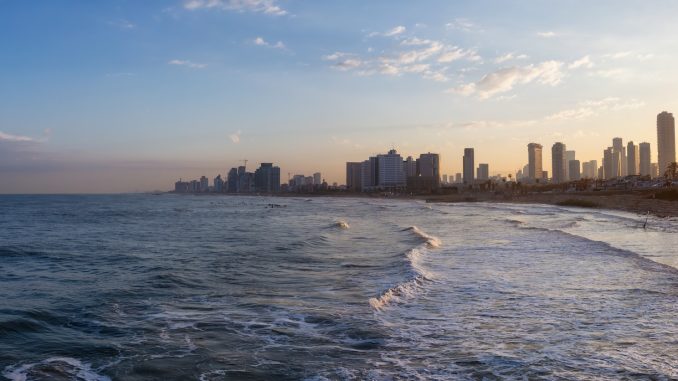 Tel Aviv