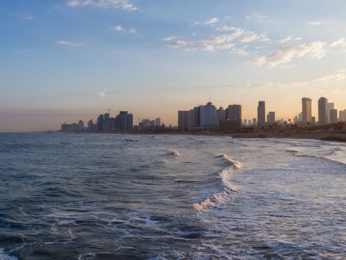 Tel Aviv