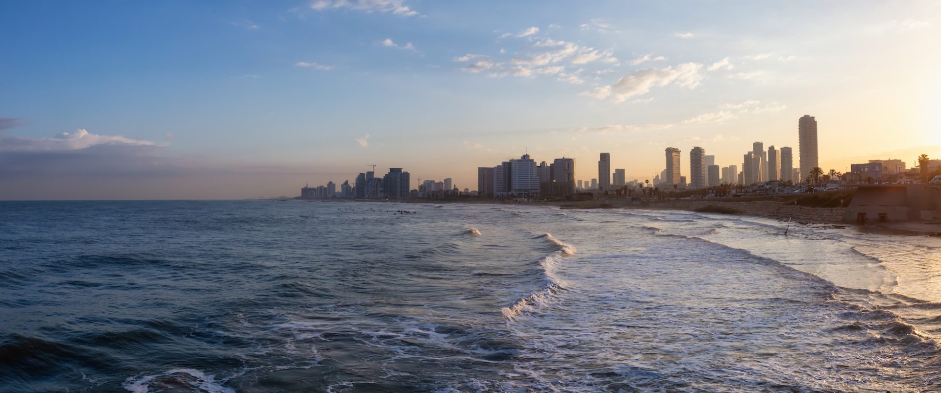 Tel Aviv