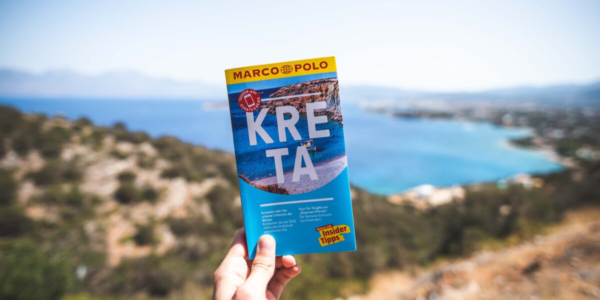 Kréta