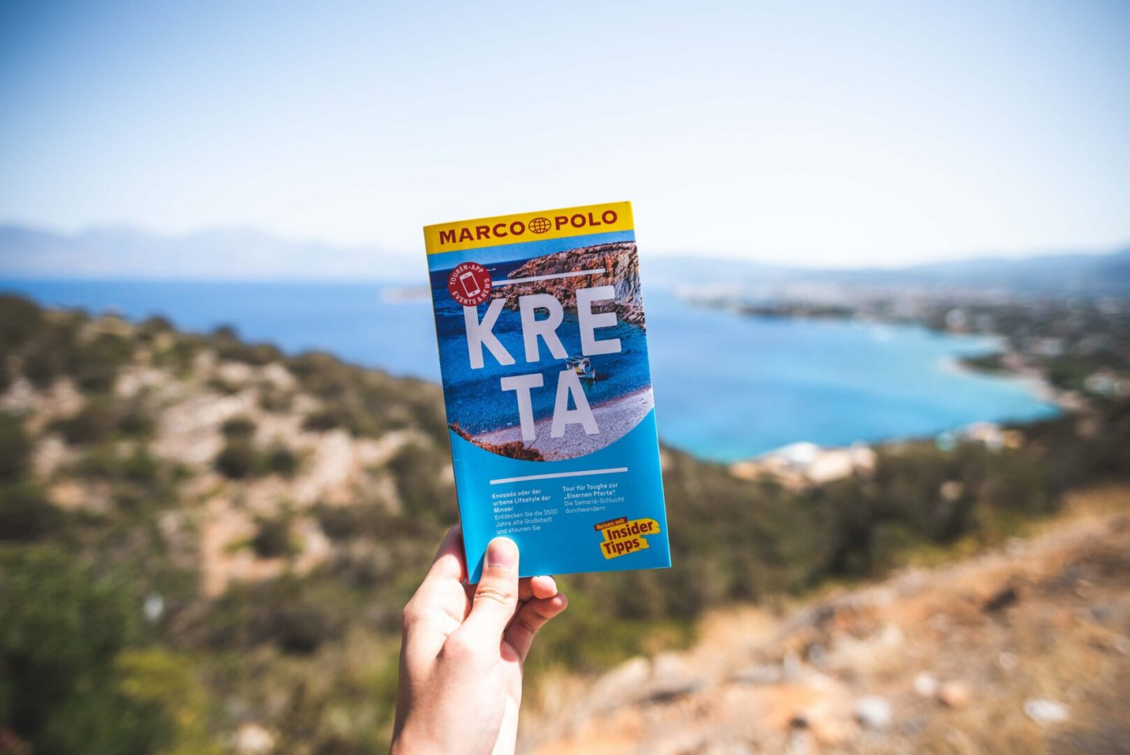 Kréta
